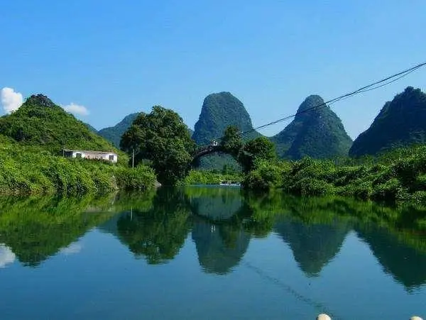 绿色精密智能